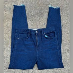 Forever21 Jeans  (5 FOR $30)